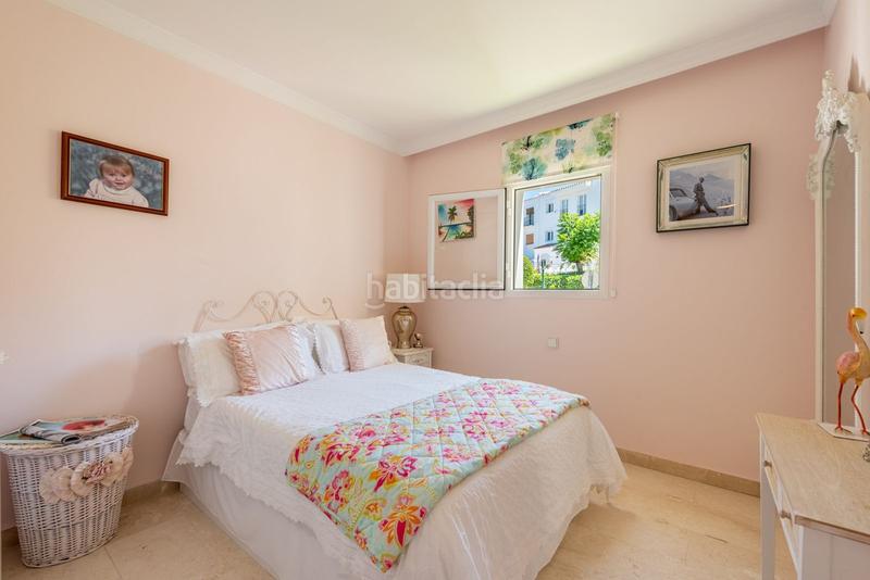 Foto 7b85c31c-d10b-4c4a-91e4-fed0ca25c426. Apartamento oasis de bienestar con vistas impresionantes en La Quinta golf: ¡su refugio ideal en la costa del sol! en Benahavís