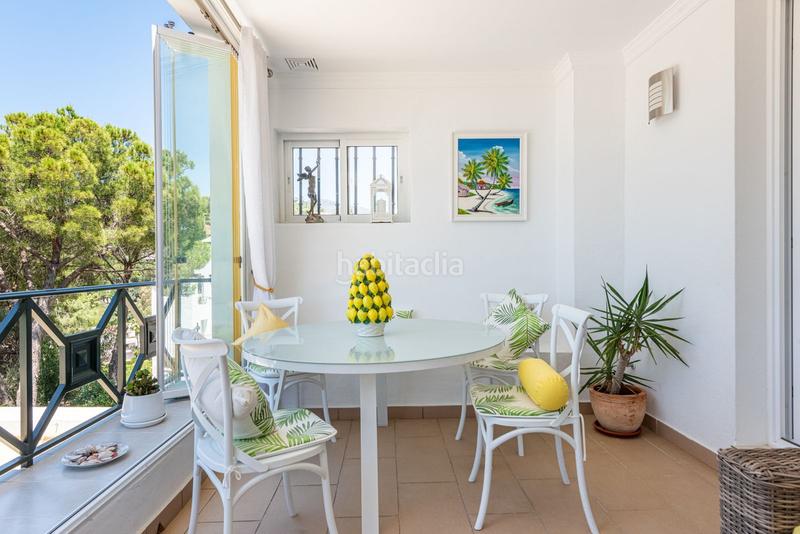 Foto 94266e93-4407-400a-8fb4-ffad3914c04a. Apartamento oasis de bienestar con vistas impresionantes en La Quinta golf: ¡su refugio ideal en la costa del sol! en Benahavís