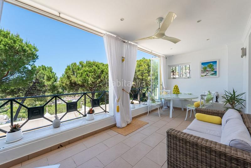 Foto e907c542-7eb3-41fa-89c0-097625e5ed3a. Apartamento oasis de bienestar con vistas impresionantes en La Quinta golf: ¡su refugio ideal en la costa del sol! en Benahavís