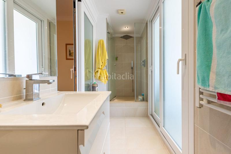 Foto f3327cbc-530c-4945-b9ed-909c76ae9dd3. Apartamento oasis de bienestar con vistas impresionantes en La Quinta golf: ¡su refugio ideal en la costa del sol! en Benahavís