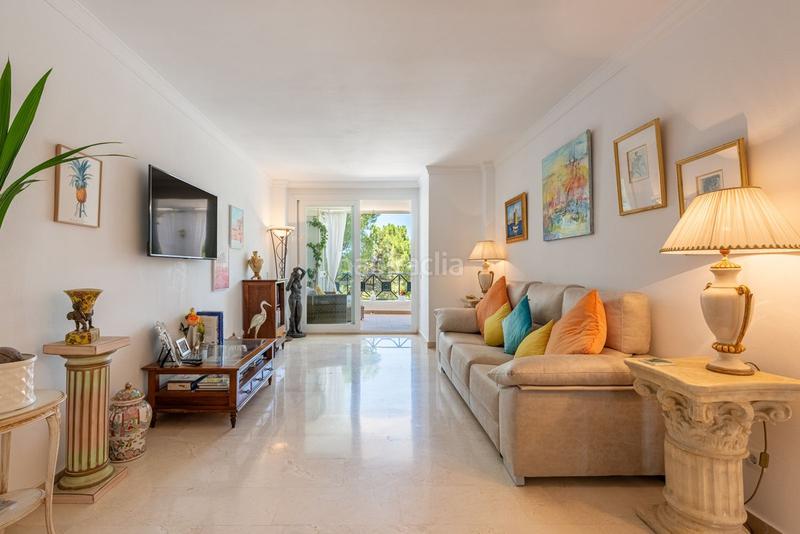 Foto fbf64af3-3bf9-411f-9105-62ef906ba56d. Apartamento oasis de bienestar con vistas impresionantes en La Quinta golf: ¡su refugio ideal en la costa del sol! en Benahavís