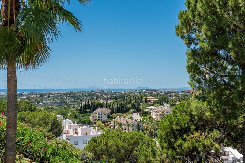 Foto fc99dfe1-26a2-41fb-89a5-4b9eef82a3bd. Apartamento oasis de bienestar con vistas impresionantes en La Quinta golf: ¡su refugio ideal en la costa del sol! en Benahavís