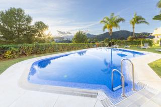 Appartement à Urbanizacion almendro 5c. Oasis de bienestar con vistas panorámicas en los almendros: ¡su