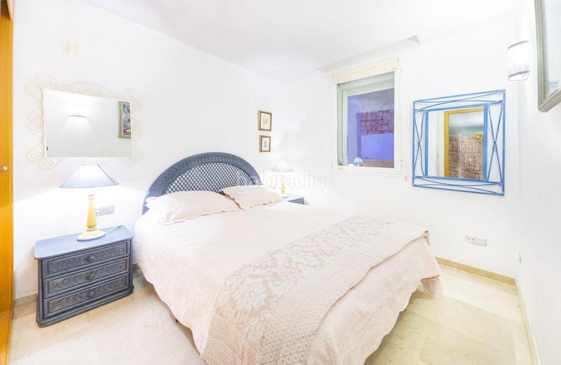 Foto 47d19e68-5595-413a-94e6-edd8582cb109. Apartamento en urbanizacion almendro 5c oasis de bienestar con vistas panorámicas en los almendros: ¡su refugio ideal en la costa del sol! en Benahavís
