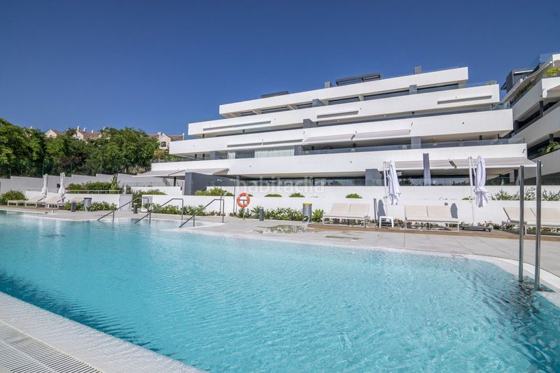 Foto 2dfaa834-323c-422b-ab34-04e4eb70a771. Apartament amb piscina a Paraiso - Barronal Estepona