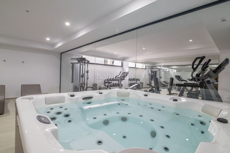Foto 5d6c0deb-9b56-4452-a908-79028e011924. Apartament amb piscina a Paraiso - Barronal Estepona