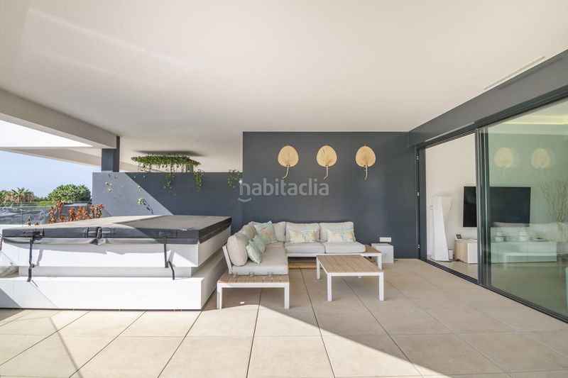 Foto 7db450b2-d9ab-4f61-a1cc-d1410db9f23f. Apartament amb piscina a Paraiso - Barronal Estepona