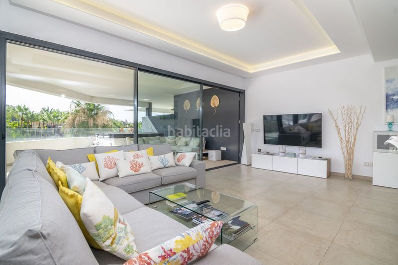 Foto 96422f60-0a13-4102-9f5f-3a4485a53f8d. Apartament amb piscina a Paraiso - Barronal Estepona