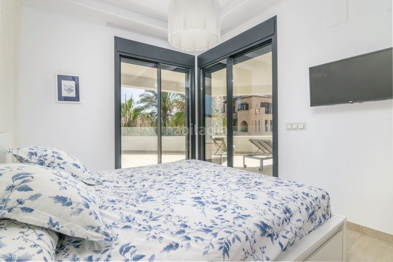 Foto a00bae83-40b9-4906-959f-18e965551a92. Apartament amb piscina a Paraiso - Barronal Estepona