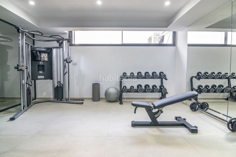 Foto adca33e1-e139-456c-bd90-75f5c1f4a2bf. Apartament amb piscina a Paraiso - Barronal Estepona