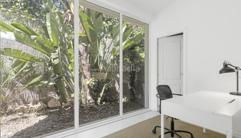 Foto 4234ffb0-39b5-4bfa-abda-b40d61fe9209. Chalet mit kamin parking pool in Nueva Andalucía centro Marbella