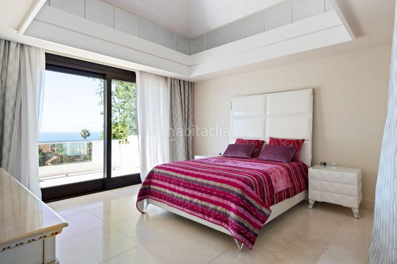 Foto c8bd28d0-ac60-4420-be70-7068ff5543eb. Lloguer xalet amb piscina a Sierra Blanca Marbella
