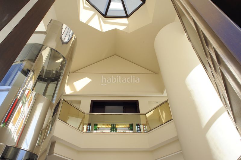 Foto e61cea4d-ecfc-4729-9387-b304ed2182bb. Lloguer xalet amb piscina a Sierra Blanca Marbella
