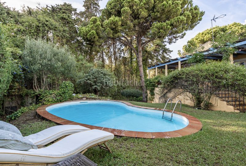 Foto 3dd7bc75-3b46-42a9-964f-67bd58461523. Xalet amb aparcament piscina a La Carolina - Guadalpín Marbella
