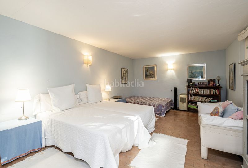 Foto 8d0e3024-58ac-4da1-a710-718a48231221. Xalet amb aparcament piscina a La Carolina - Guadalpín Marbella