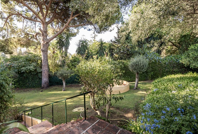 Foto d99e4ec7-250a-4276-8aa7-88e3217dc0d3. Xalet amb aparcament piscina a La Carolina - Guadalpín Marbella