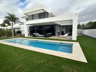 Affitto Chalet  Calle dominica. Alquile su sueño: villa de lujo en la nueva milla de oro de este