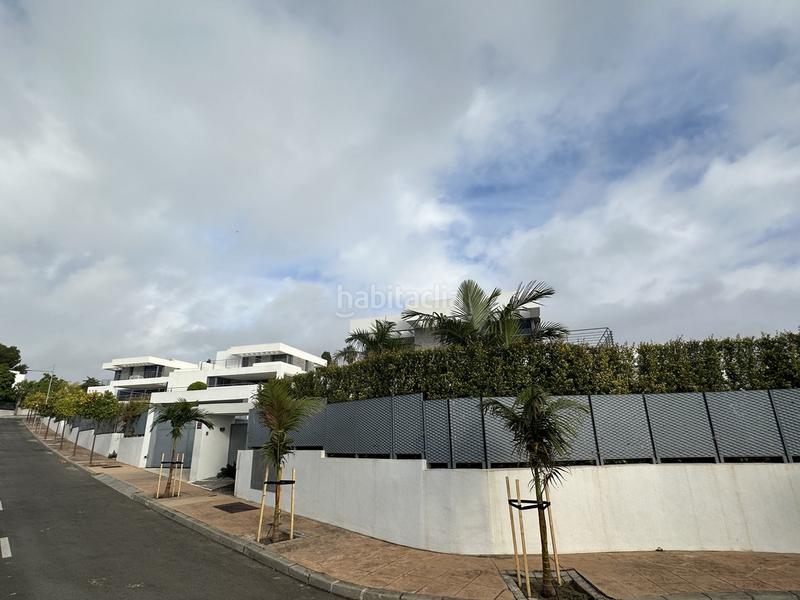 Foto 7e6d5dc8-7cc3-4cf2-b285-238a888ed66e. Rent chalet with pool in Cancelada Estepona