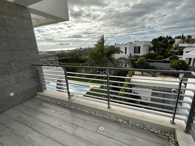 Foto 8c7c4999-c108-4860-a9a7-d0e745f290a5. Rent chalet with pool in Cancelada Estepona