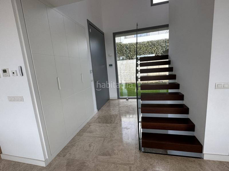 Foto e7c7c5df-e5e3-48a4-b011-2a6d6af1f5e9. Rent chalet with pool in Cancelada Estepona