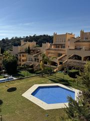 Miete Appartement  Calle hiedra. Oasis mediterráneo: su nuevo hogar en santa maría village