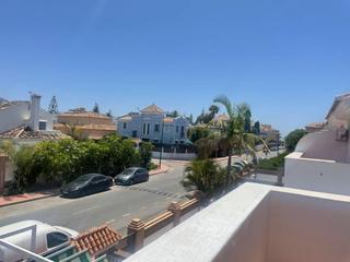 Lloguer Casa adossada  Ceol na nara. Casa adosada en san pedro de alcántara