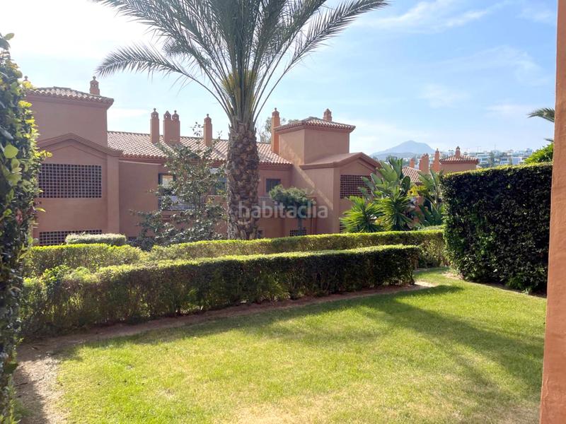 Foto 061b7920-2be6-4e6e-89de-65b5be4e8eb7. Lloguer apartament a calle pico alcazaba 21 a Benatalaya Estepona