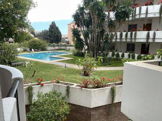 Lloguer Apartament  Arrabal del altos rodeo. Apartamento de estilo  mediterráneo en nueva andalucía: alquiler