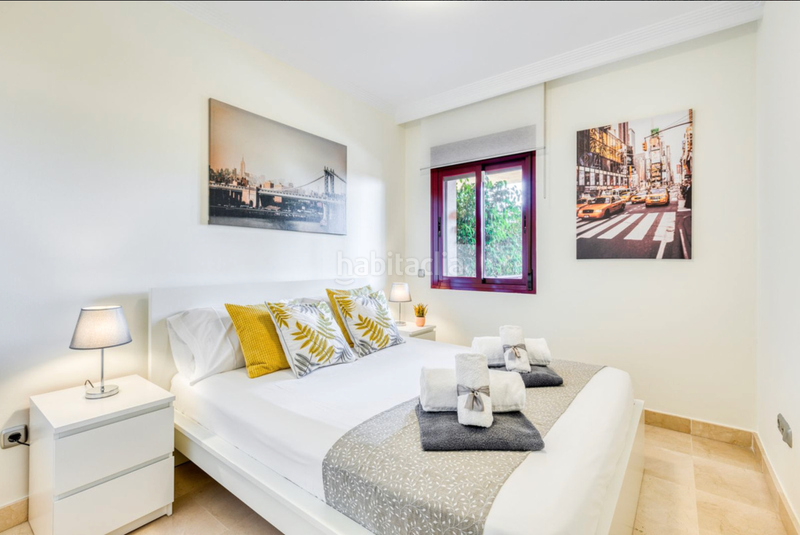 Foto 43f9bb21-b65c-459d-a7a1-3c395bdc269a. Apartment with parking pool in puerto de Estepona Estepona