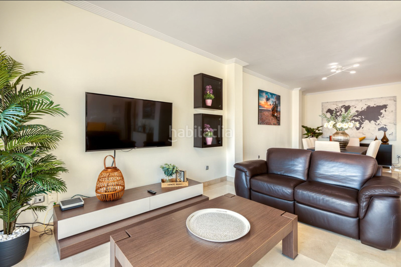 Foto 5a19f0a4-f2be-44b6-bc57-f3d701c4baad. Apartment with parking pool in puerto de Estepona Estepona