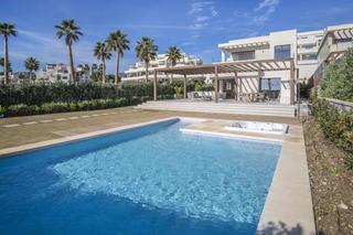 Chalet  Autovía del mediterráneo. Villa de lujo frente al mar en la nueva milla de oro: su oasis p