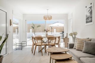 Chalet  Avenida del mediterráneo. Chalet de ensueño en san pedro de alcántara: ¡disfrute de sol, p