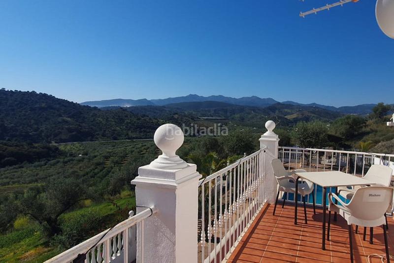 Foto 34851cef-9ebb-410f-b5a7-792680639323. Casa a Coín