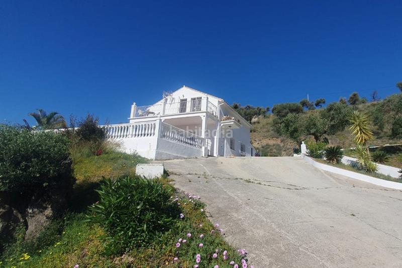 Foto 4f026a78-a724-4e8a-a37f-991361dd1338. Casa a Coín