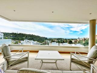 Appartement  Urbanizacion reserva alcuzcuz. Apartamento de lujo en botanic