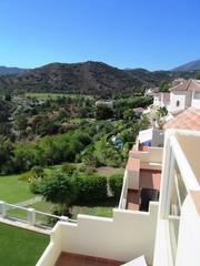 Attique  Urbanizacion almendro. Ático dúplex de ensueño con vistas panorámicas en san pedro