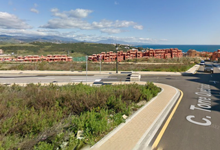 Terreno residencial  Calle vacaciones. Terreno en venta en buenas noches
