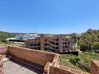 Terreny residencial  Lomas de arroyo judío. Oportunidad única de desarrollo inmobiliario en estepona golf: t