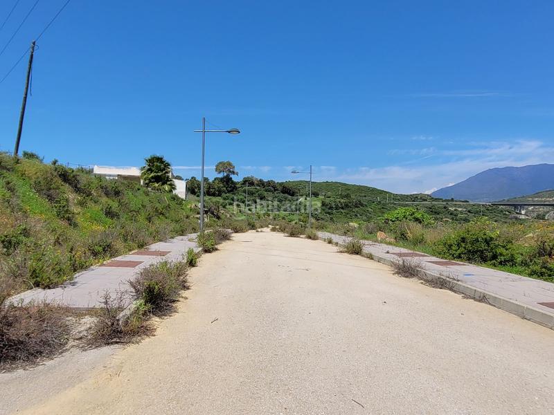 Foto 50129a01-beb1-472b-aed5-a1ab90b88022. Terreny residencial a Estepona golf Estepona