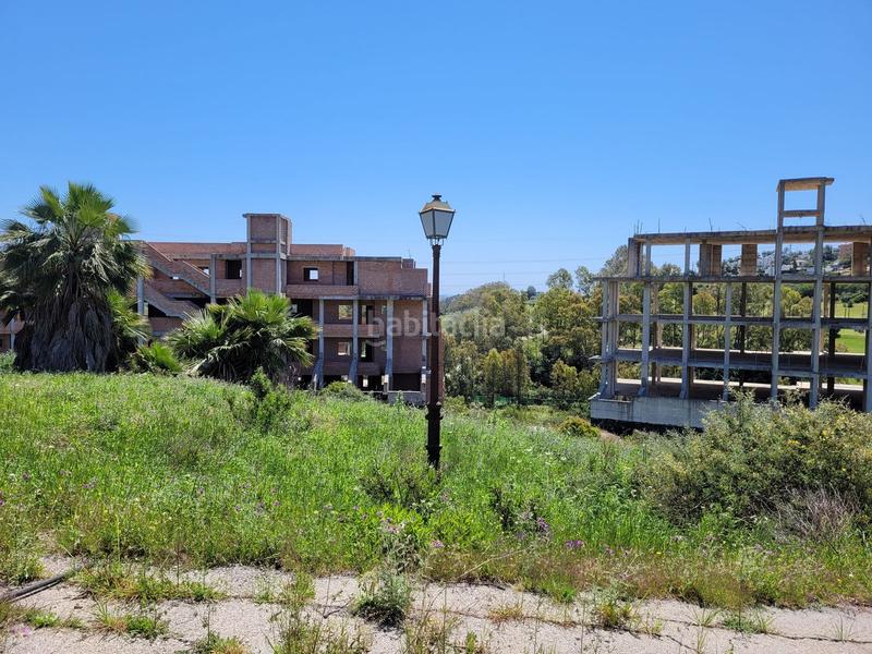 Foto 62a89404-3d0e-4238-93d8-659c51bf7dab. Terreny residencial a Estepona golf Estepona