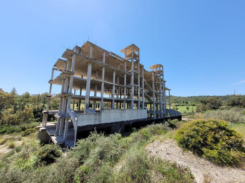 Foto a6c4520a-87b4-494c-9ba6-6fddcd876808. Terreny residencial a Estepona golf Estepona