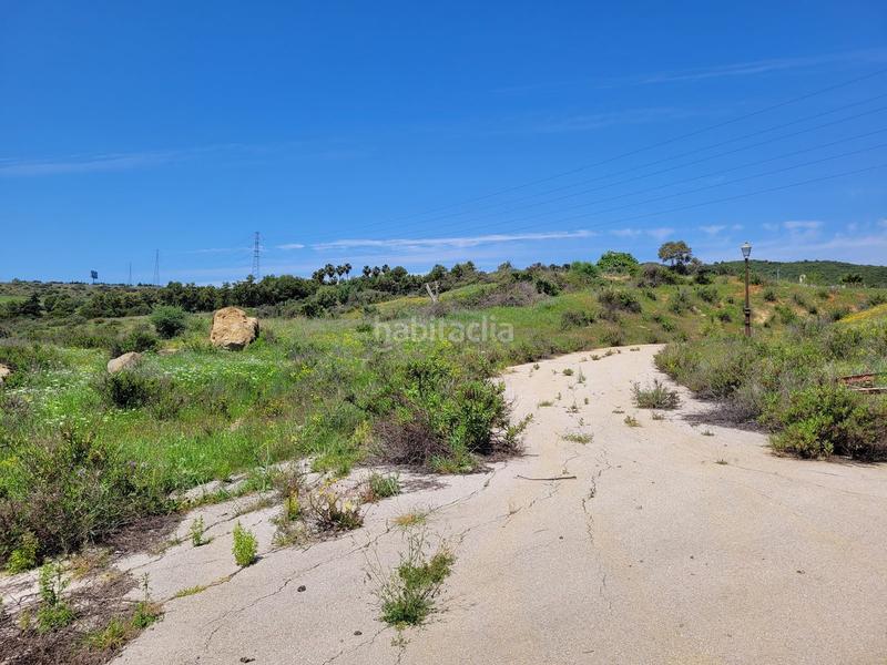 Foto f1dafd39-1896-4019-b33c-728b842a775f. Terreny residencial a Estepona golf Estepona