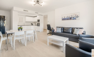 Appartement à Puerto Banús. Increible apartamento en venta en puerto banús