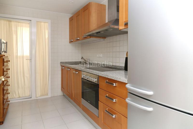 Foto 05371dbf-7f82-42ff-a5e4-916fff839851. Piccolo appartamento con piscina in los arqueros - puerto del almendro Benahavís