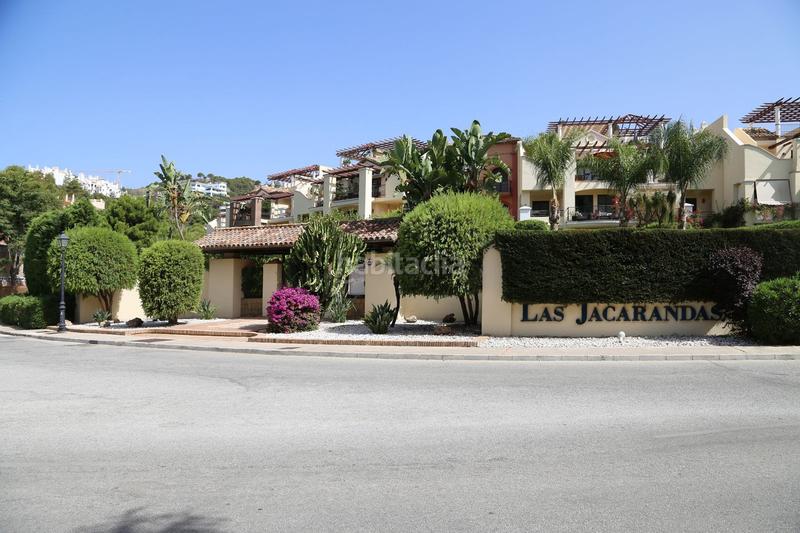 Foto 239492ea-9b55-4860-a632-800e12d7c063. Piccolo appartamento con piscina in los arqueros - puerto del almendro Benahavís