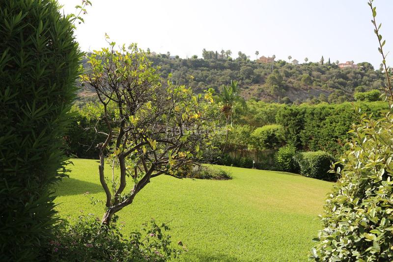 Foto 4ff78c8a-f92a-4ef5-aad5-09ac3dc1c13e. Piccolo appartamento con piscina in los arqueros - puerto del almendro Benahavís