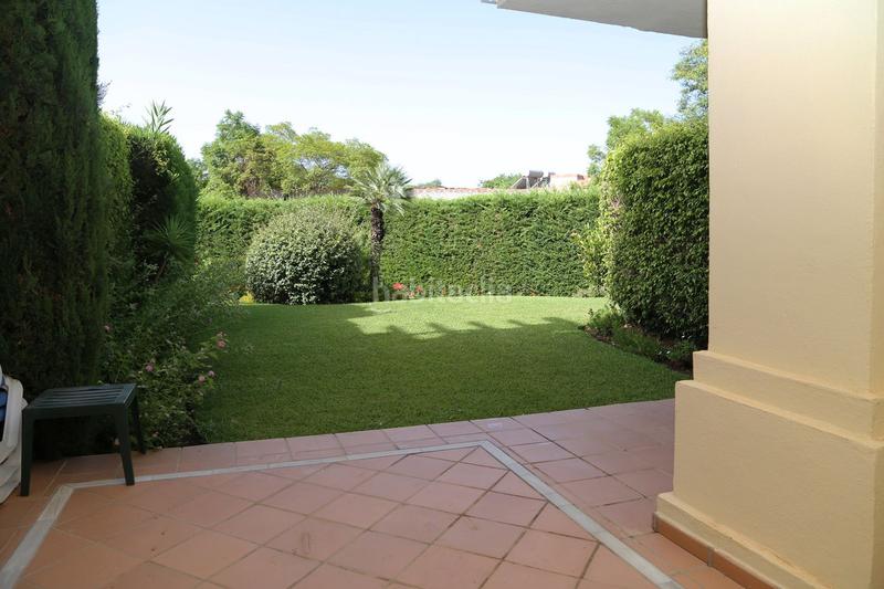 Foto 5a747be5-fe70-4b5b-992d-2b8c0a6a28b9. Piccolo appartamento con piscina in los arqueros - puerto del almendro Benahavís