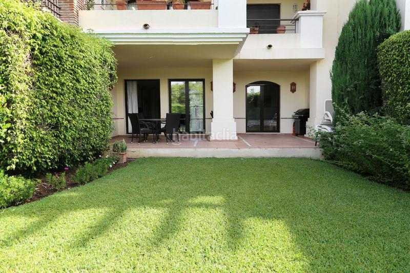 Foto 5dbc7158-56ae-45da-99e9-082574d62018. Piccolo appartamento con piscina in los arqueros - puerto del almendro Benahavís