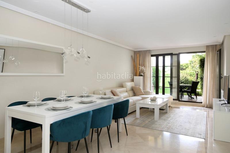 Foto fb4243c7-7459-47ca-a13b-7fb3924429b6. Piccolo appartamento con piscina in los arqueros - puerto del almendro Benahavís