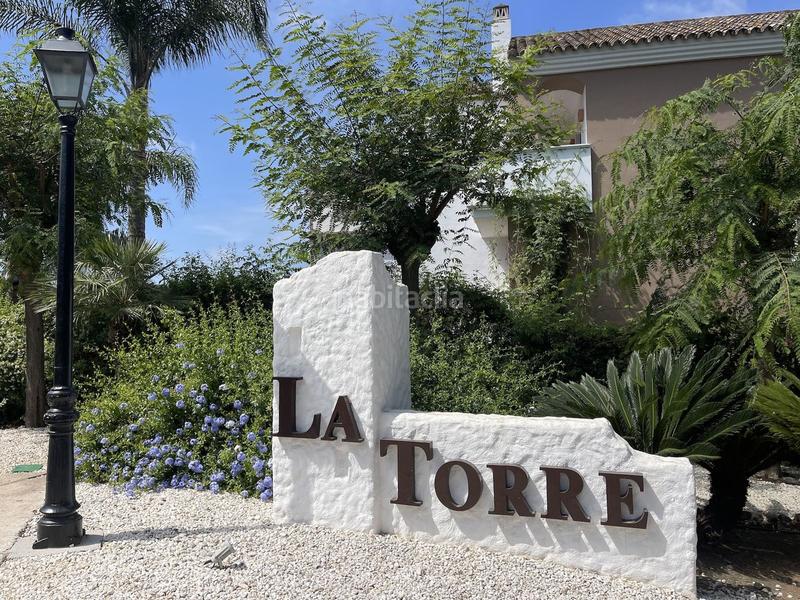 Foto 4fbb79eb-b04b-4213-82c2-7f690178d815. Piccolo appartamento con piscina in los arqueros - puerto del almendro Benahavís